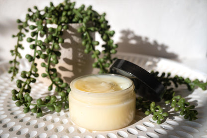 Tallow Balm