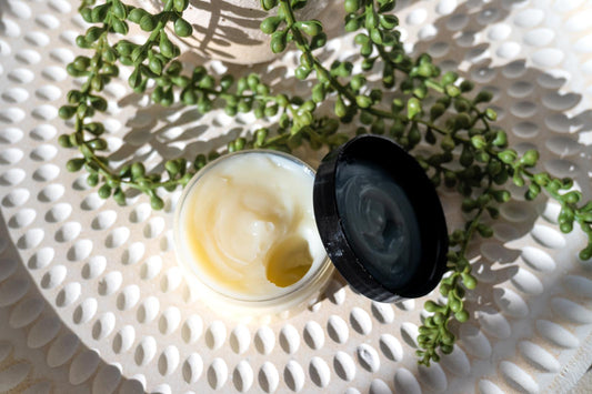 Body Butter