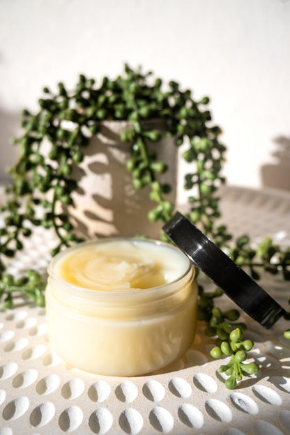 Tallow Balm