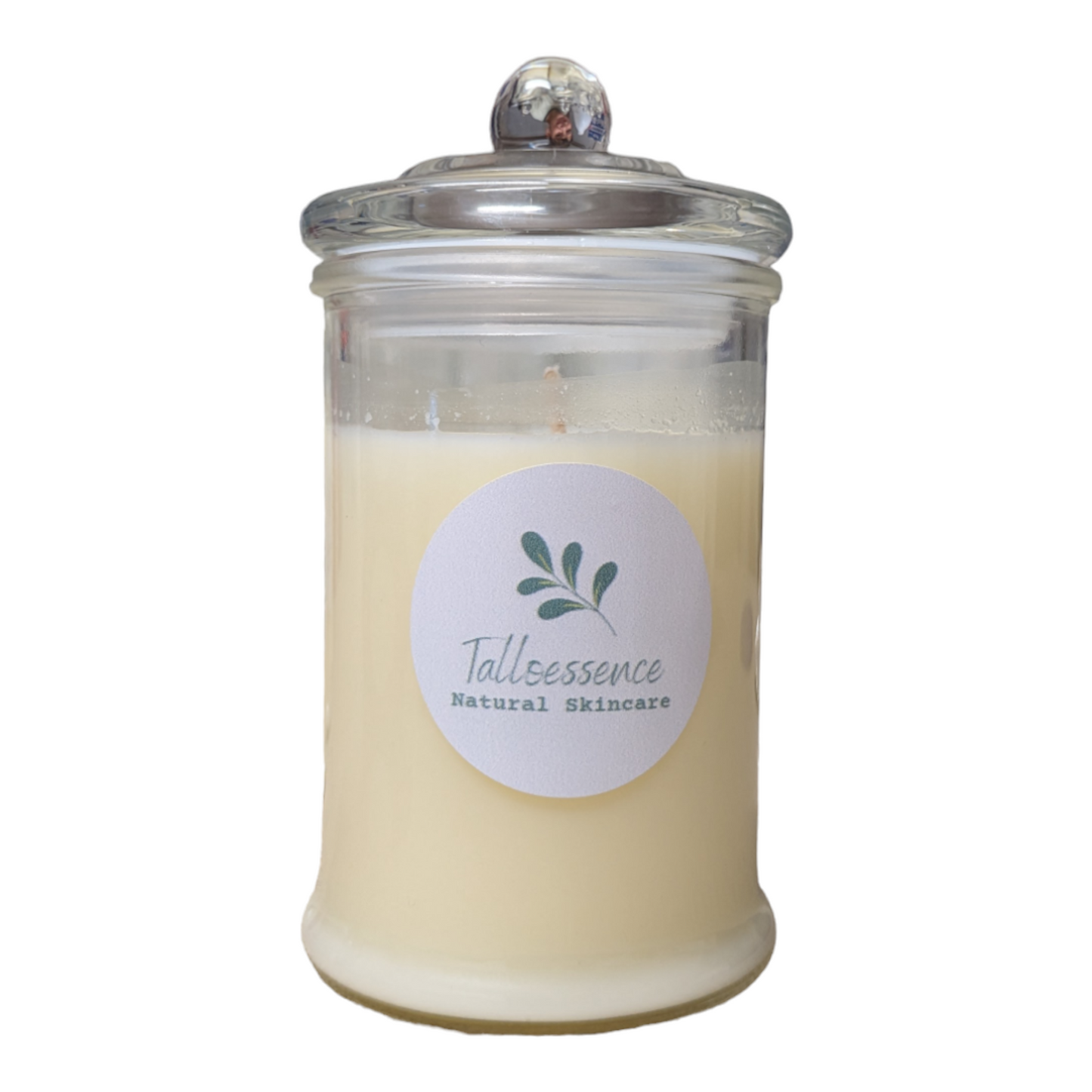 Amalfi Coast Scented Candle - 350ml