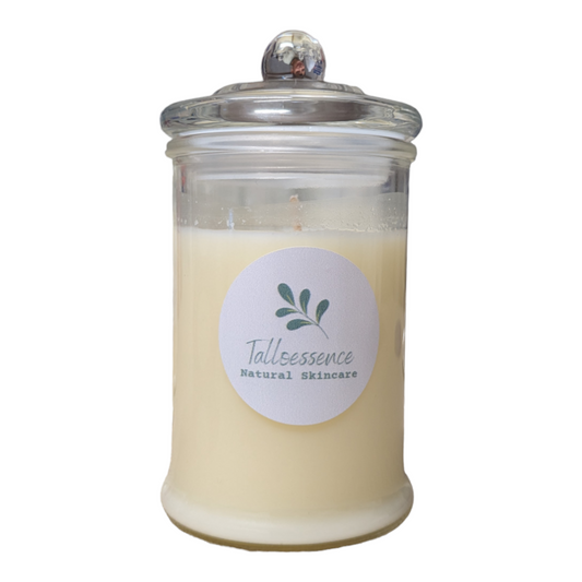Amalfi Coast Scented Candle - 350ml